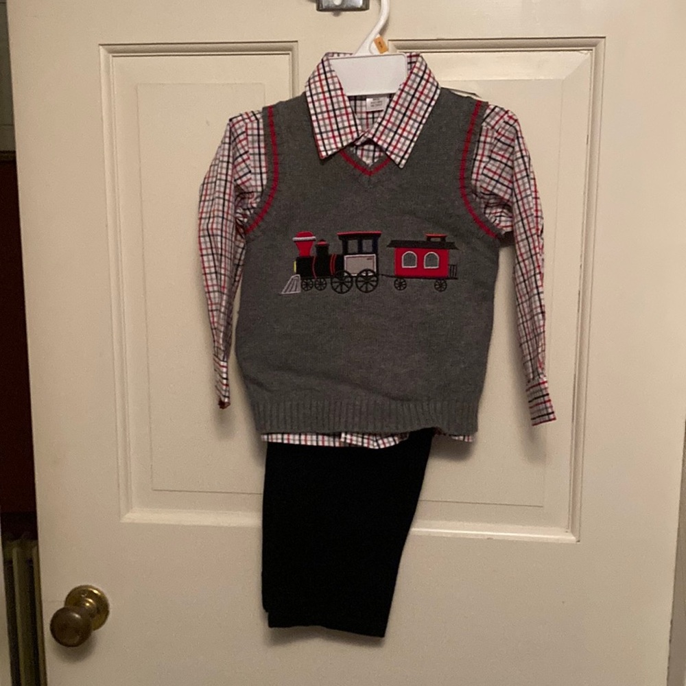 Outfits